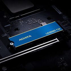 Adata Legend 710 - Product Image 1