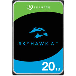 Seagate SkyHawk AI - ST20000VE002 - 20TB - Product Image 1