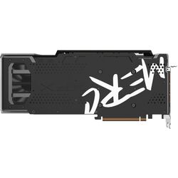 XFX Radeon RX 6950 XT Speedster MERC 319 Black - Product Image 1