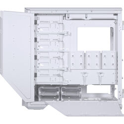 Phanteks Eclipse G500A - White - Product Image 1