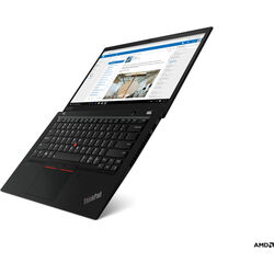 Lenovo ThinkPad T14s Gen 1 - Product Image 1