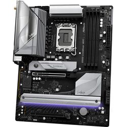 ASRock B860 LiveMixer WiFi - Product Image 1