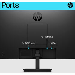 HP P24v G5 - Product Image 1