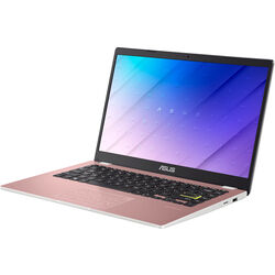 ASUS E410 - E410MA-EB012TS - Pink - Product Image 1