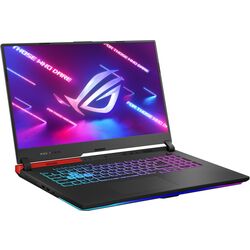 ASUS ROG Strix G17 G713 - G713QR-HX041T - Product Image 1