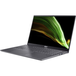 Acer Swift 3 - SF316-51-54LH - Grey - Product Image 1