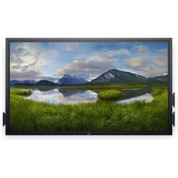 Dell C7520QT - Product Image 1