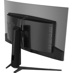 MSI MAG 321CUP QD-OLED - Product Image 1