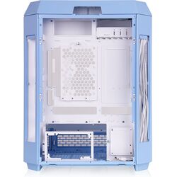 Thermaltake The Tower 600 - ARGB - Hydrangea Blue - Product Image 1