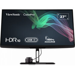 ViewSonic ColorPro VP2786-4K - Product Image 1