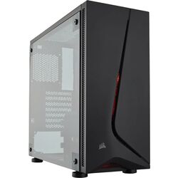 Corsair Carbide SPEC-05 - Black - Product Image 1