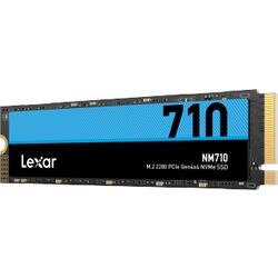 Lexar NM710 - Product Image 1