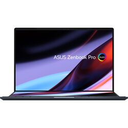 ASUS Zenbook Pro 14 Duo OLED - UX8402VV-P1037W - Product Image 1