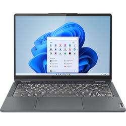 Lenovo IdeaPad Flex 5 - 82R700NQUK - Product Image 1