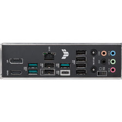 ASUS TUF GAMING B650E-PLUS WIFI - Product Image 1