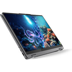 Lenovo Yoga 7 - 83JT0013UK - Luna Grey - Product Image 1