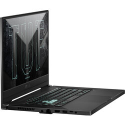 ASUS TUF Dash F15 - FX516PM-HN002T - Grey - Product Image 1