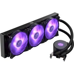 Cooler Master MasterLiquid ML360 RGB - TR4 - Product Image 1