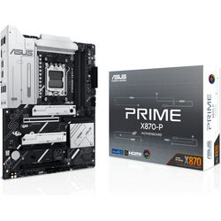 ASUS PRIME X870-P - Product Image 1