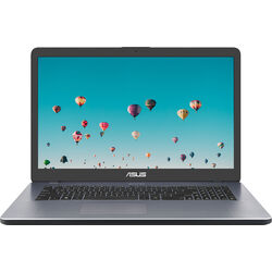 ASUS VivoBook 17 X705MA - X705MA-BX019T - Product Image 1