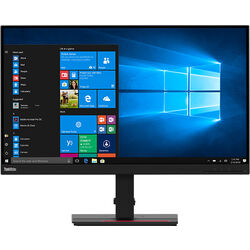 Lenovo ThinkVision T27h-2L - Product Image 1