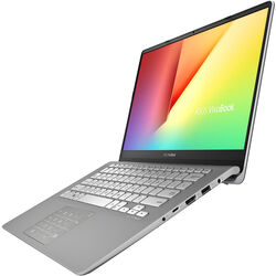 ASUS VivoBook S14 S430 - S430FA-EB003T - Product Image 1