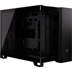 Corsair 2500X - Black - Product Image 1