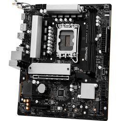 ASRock B860M-X WIFI - Product Image 1