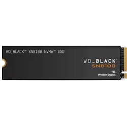 Western Digital Black SN8100 - Product Image 1