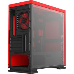 GameMax Expedition - Red - Product Image 1