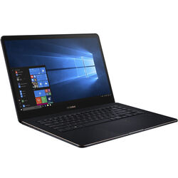 ASUS ZenBook Pro 15 UX550 - UX550GD-E2041T - Blue - Product Image 1