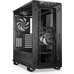 be quiet! Dark Base 701 - Black - Product Image 1