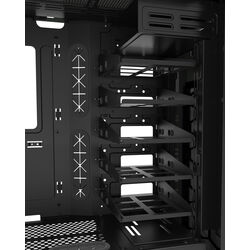 Phanteks Enthoo Pro M - Black - Product Image 1