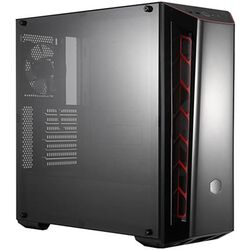 Cooler Master MasterBox MB520 - Product Image 1