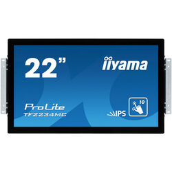 iiyama ProLite TF2234MC-B6AGB - Product Image 1