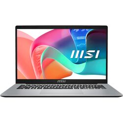 MSI Modern 13 - 9S7-13S122-051 - Product Image 1