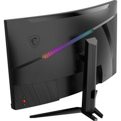 MSI MAG 325CQRXF - Product Image 1