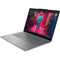 Lenovo Yoga Slim 7 Aura Edition - 83HM0019UK - Grey - Product Image 1