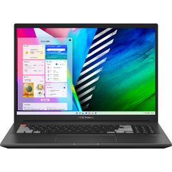 ASUS Vivobook Pro 16X OLED - N7600PC-L2175W - Product Image 1