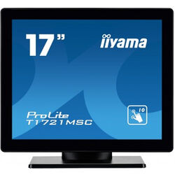 iiyama ProLite T1721MSC-B1 - Product Image 1