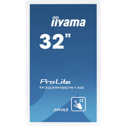 iiyama ProLite TF3239MSC-W1AG - Product Image 1