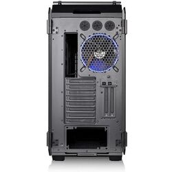 Thermaltake View 71 - Black - Product Image 1