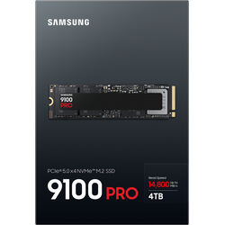 Samsung 9100 PRO - Product Image 1