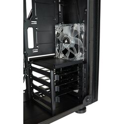 Corsair Carbide SPEC-05 - Black - Product Image 1