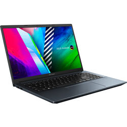 ASUS VivoBook Pro 15 OLED - K3500PA-L1215W - Product Image 1