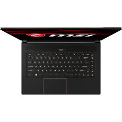 MSI GS65 Stealth Thin 8RE - Product Image 1