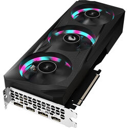 Gigabyte AORUS GeForce RTX 3060 Elite V2 (LHR) - Product Image 1
