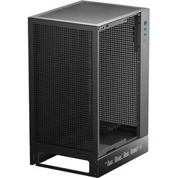 Deepcool CH170 Digital - Black - Product Image 1