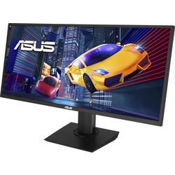 ASUS VP348QGL - Product Image 1