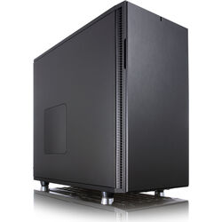 Fractal Design Define R5 - Black - Product Image 1